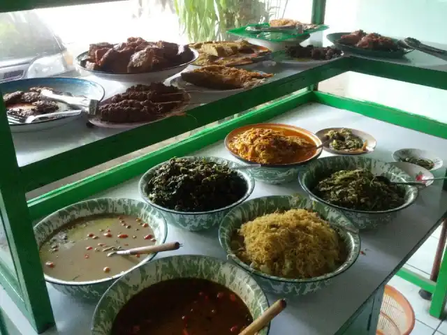 Gambar Makanan Warung ijo baciro 4