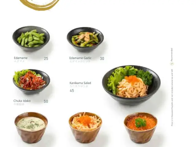 Gambar Makanan Okinawa Sushi 20