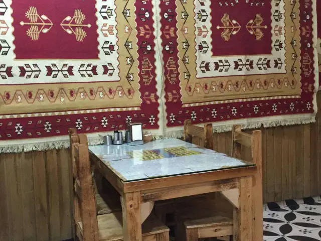 Gaziantep Közde Künefe Kebap Salonu'nin yemek ve ambiyans fotoğrafları 76