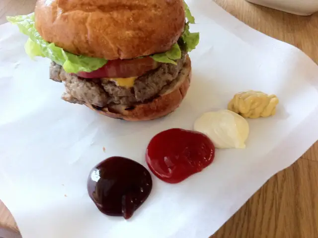 Bebek Kasap Burger & Steakhouse'nin yemek ve ambiyans fotoğrafları 50