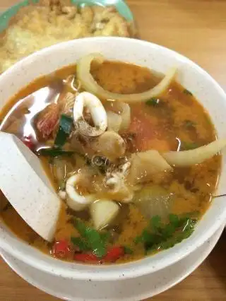 Jaya Tomyam Food Photo 4