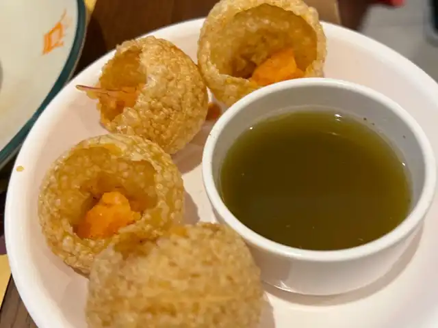 Barbeque Nation Food Photo 2