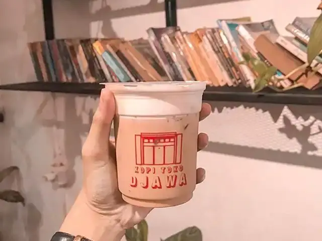 Gambar Makanan Kopi Toko Djawa 13