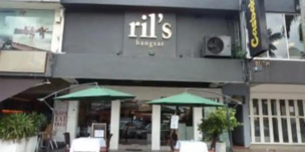 Ril’s Bangsar