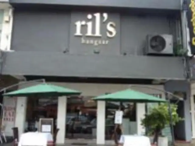 Ril’s Bangsar Food Photo 1