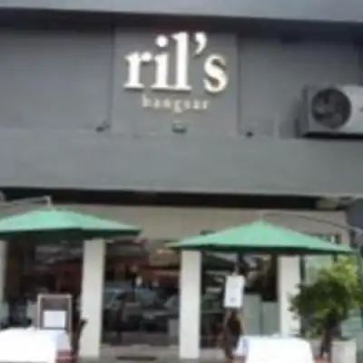 Ril’s Bangsar