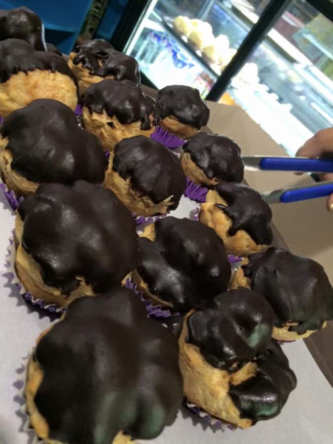 Rinah Patisserie near me in Buayang Bato Discover Bakery food