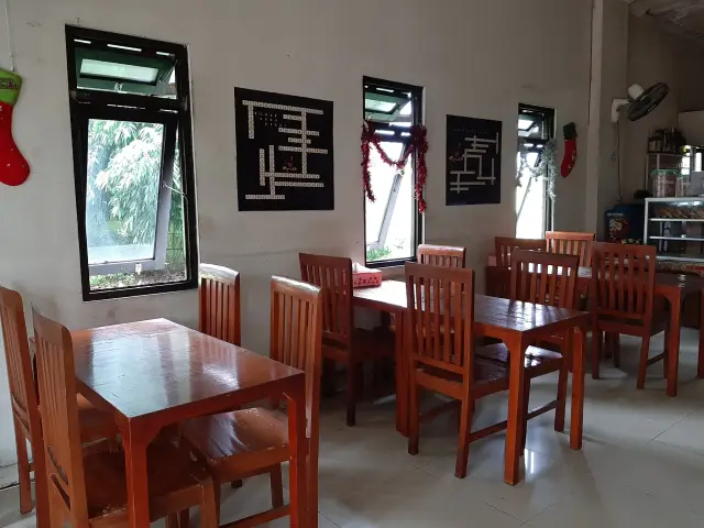 Gambar Makanan Rumah Kopi Billy 3