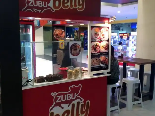 Zubu Belly Food Photo 3