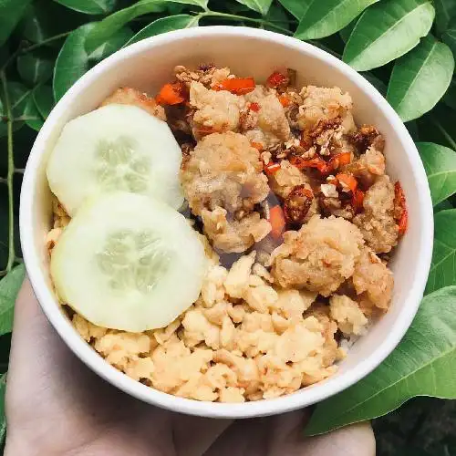 Gambar Makanan Meal s Minute Rice Bowl, Bali 2