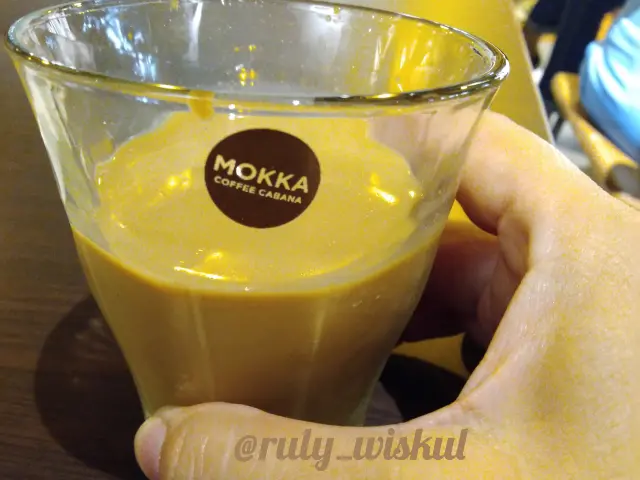 Gambar Makanan MokkaCoffeeCabana 12