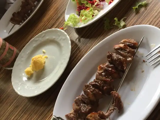 Artvin Cağ Kebap Pide Salonu'nin yemek ve ambiyans fotoğrafları 5