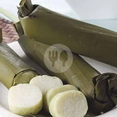 Gambar Makanan Sate Madura Cak Yu, Cipinang 18