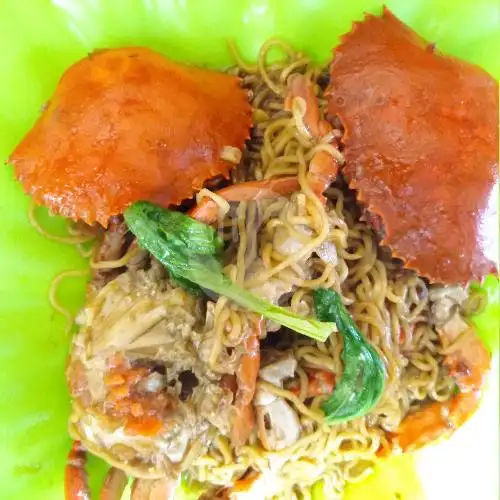 Gambar Makanan G N F seafood Jepara 14