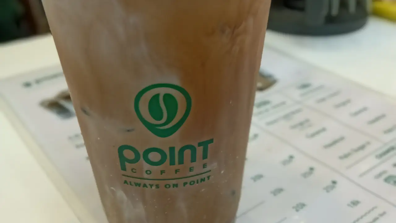 PointCafe