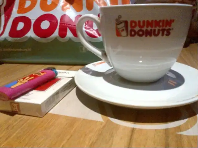 Gambar Makanan Dunkin' 10