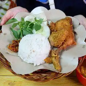 Gambar Makanan Dapur Ayam Prikitiw 2