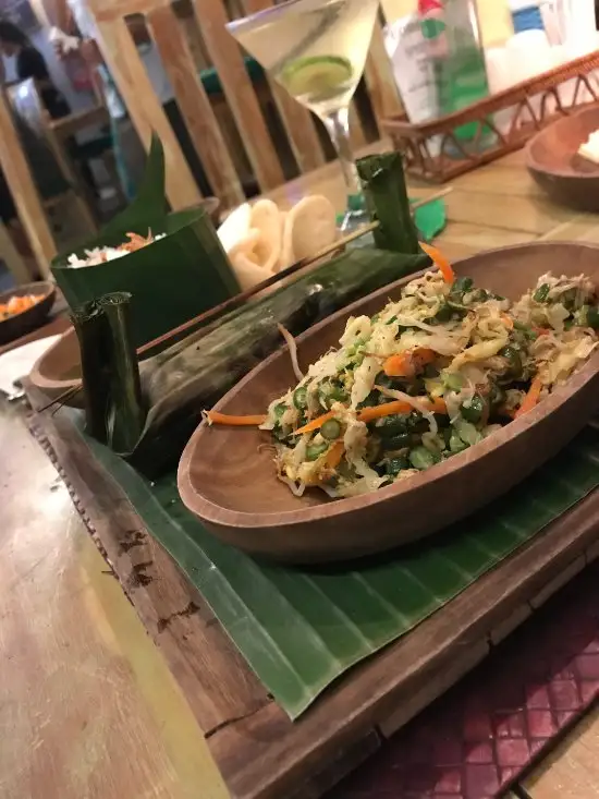 Gambar Makanan Warung Bali Bagus 11