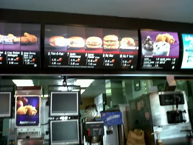 McDonald's / McCafé Food Photo 3