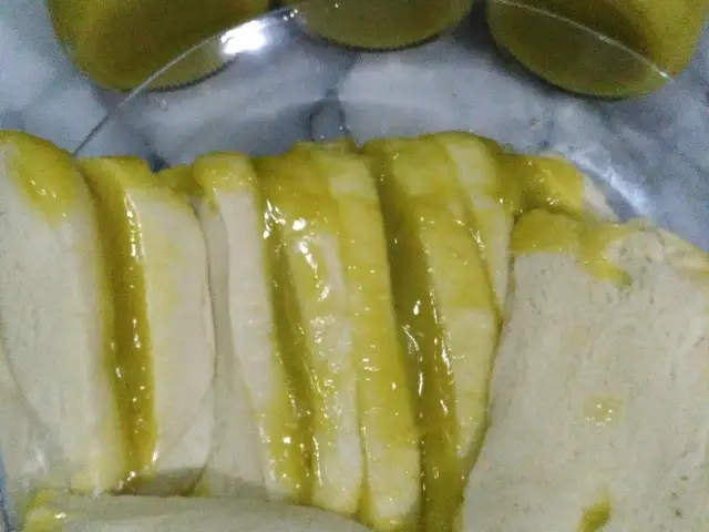 Gambar Makanan Roti Srikaya Tet Fai 11