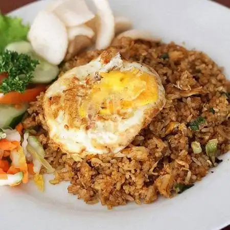 Gambar Makanan NASI GORENG 57 HK.HUTAMA KARYA 4