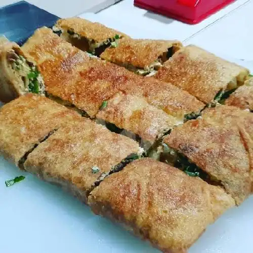 Gambar Makanan Martabak Rawamangun Bang Andrey, Balai Pustaka Timur 2