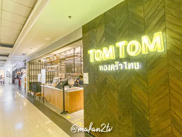 Gambar Makanan Tomtom 5