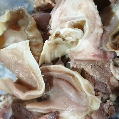 Gambar Makanan Sop Kaki Kambing Tiga Saudara (Axc Summarecon) 16