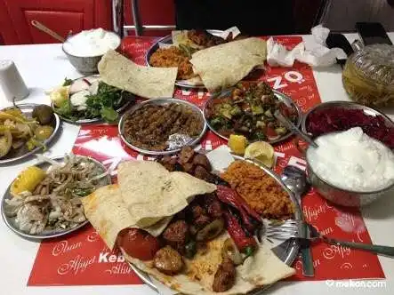 Ali Haydar Usta'nin yemek ve ambiyans fotoğrafları 57