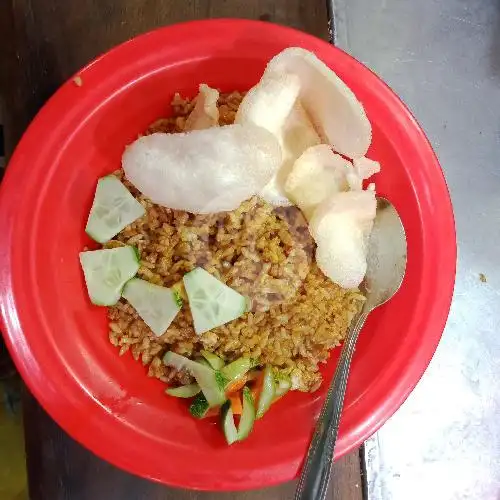 Gambar Makanan Nasi Goreng Kang Enda89 9
