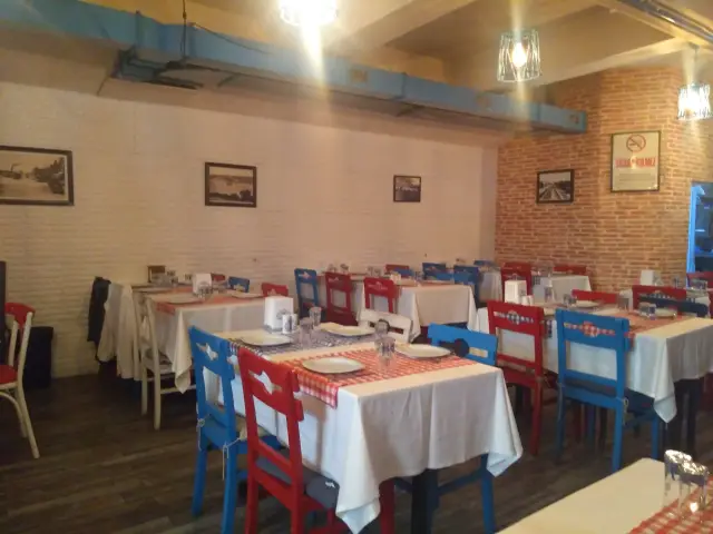 Beşiktaş Çarşı Balık Restoran'nin yemek ve ambiyans fotoğrafları 13