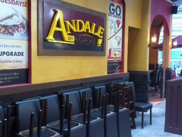 Andale by Agave Food Photo 5