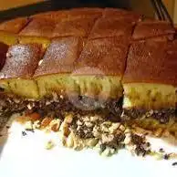 Gambar Makanan Martabak Bangka Bang Yoyon, Meruya 5