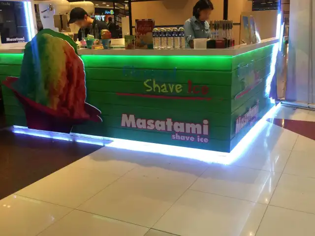 Masatami Shave Ice Food Photo 3