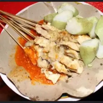 Gambar Makanan Sate Tongseng Wong Jogja, Bendungan Hilir 15