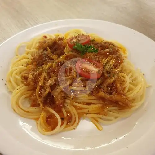 Gambar Makanan Kopitiam 88, Cemara Asri 16