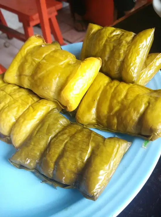 Gambar Makanan Coto Makassar Senen 10