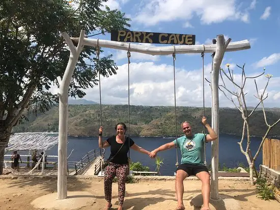 Gambar Makanan Park Cave Ceningan 15