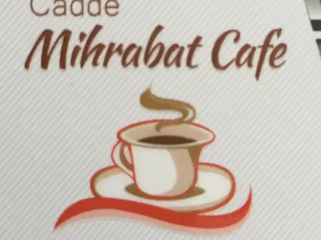 Cadde Mihrabat Cafe'nin yemek ve ambiyans fotoğrafları 5