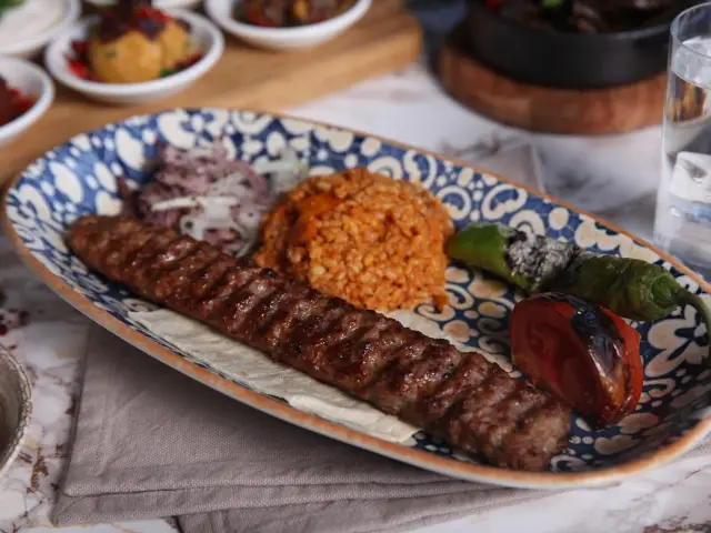 Moise Karaköy'nin yemek ve ambiyans fotoğrafları 14