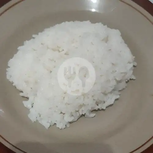 Gambar Makanan Warung Nasi Uduk Alif, Kemayoran 1