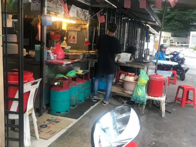Lorong Perak Food Stalls Food Photo 12