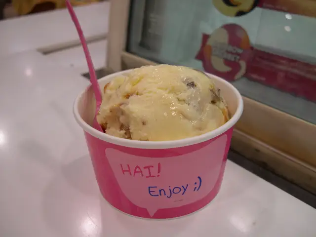 Gambar Makanan Baskin Robbins 3