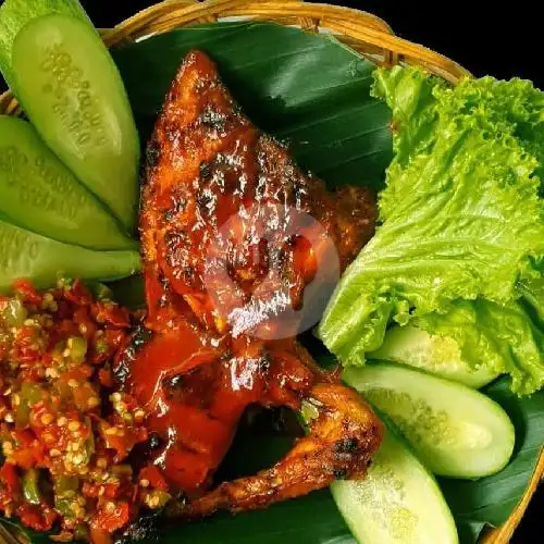 Gambar Makanan Kiko Sari Ayam Goreng, Muara Karang 4