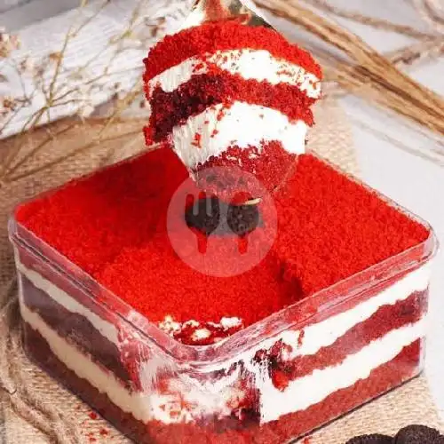 Gambar Makanan Laf Your Cake  10