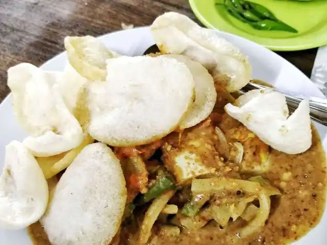 Gambar Makanan Kedai Ibu Djoko 14