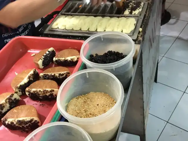 Gambar Makanan Kue Pukis & Kue Bandung Thien Thien Lay 5