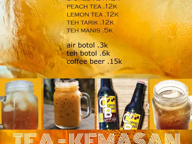 Gambar Makanan Kedai Kopi Pojok 3