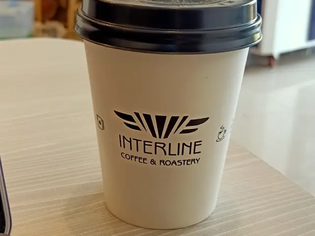 Gambar Makanan Interline Coffee & Roastery 8