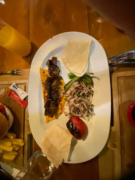 Vahap Usta Et Restaurant'nin yemek ve ambiyans fotoğrafları 56